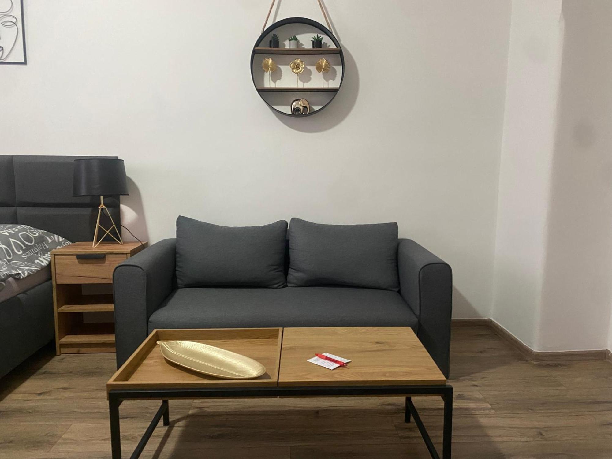 Cerna Ruze - Apartman 4 Plzeň Exterior foto